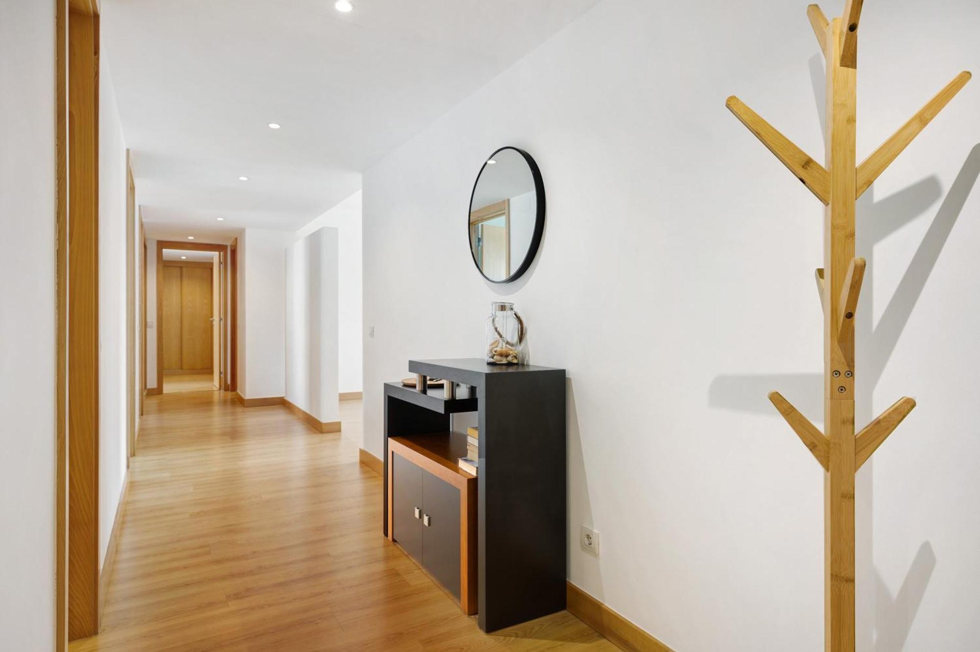 Apartamento Marina Elegance