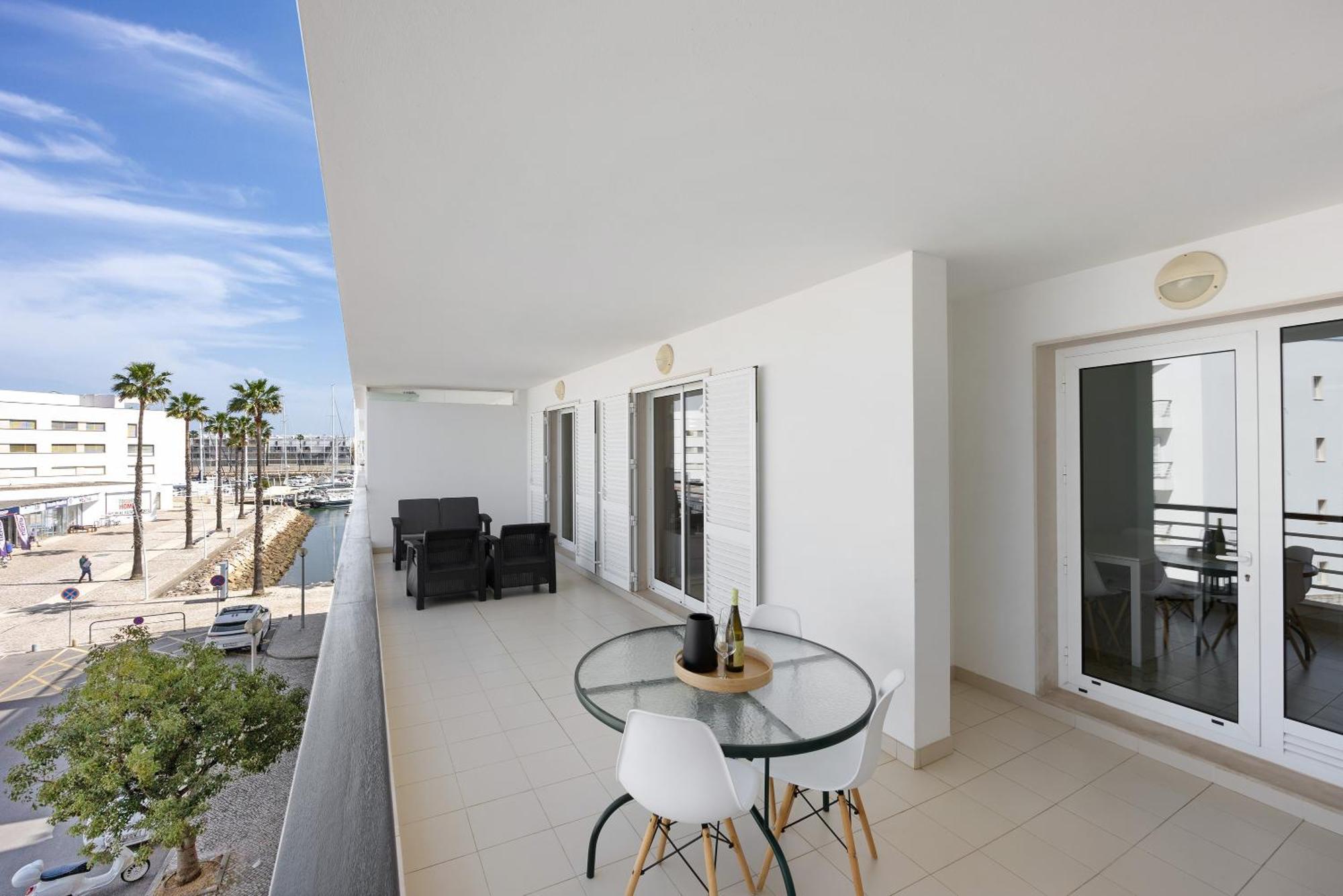Apartamento Marina Elegance *