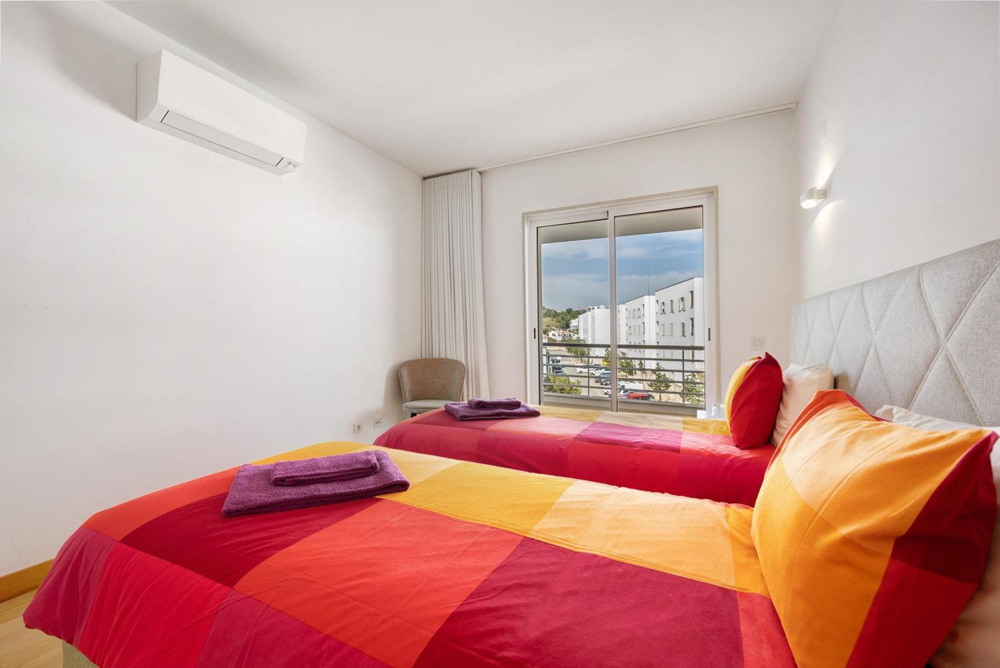 Apartamento Marina Elegance Lagos