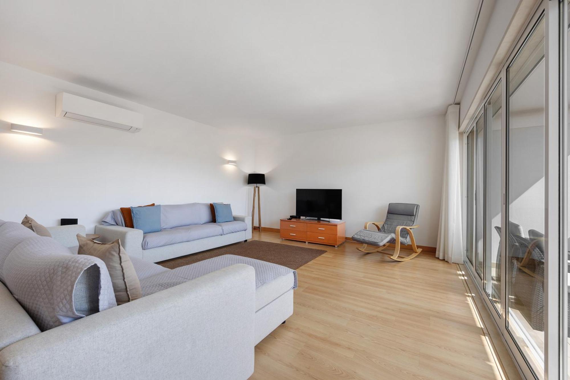 Apartamento Marina Elegance *