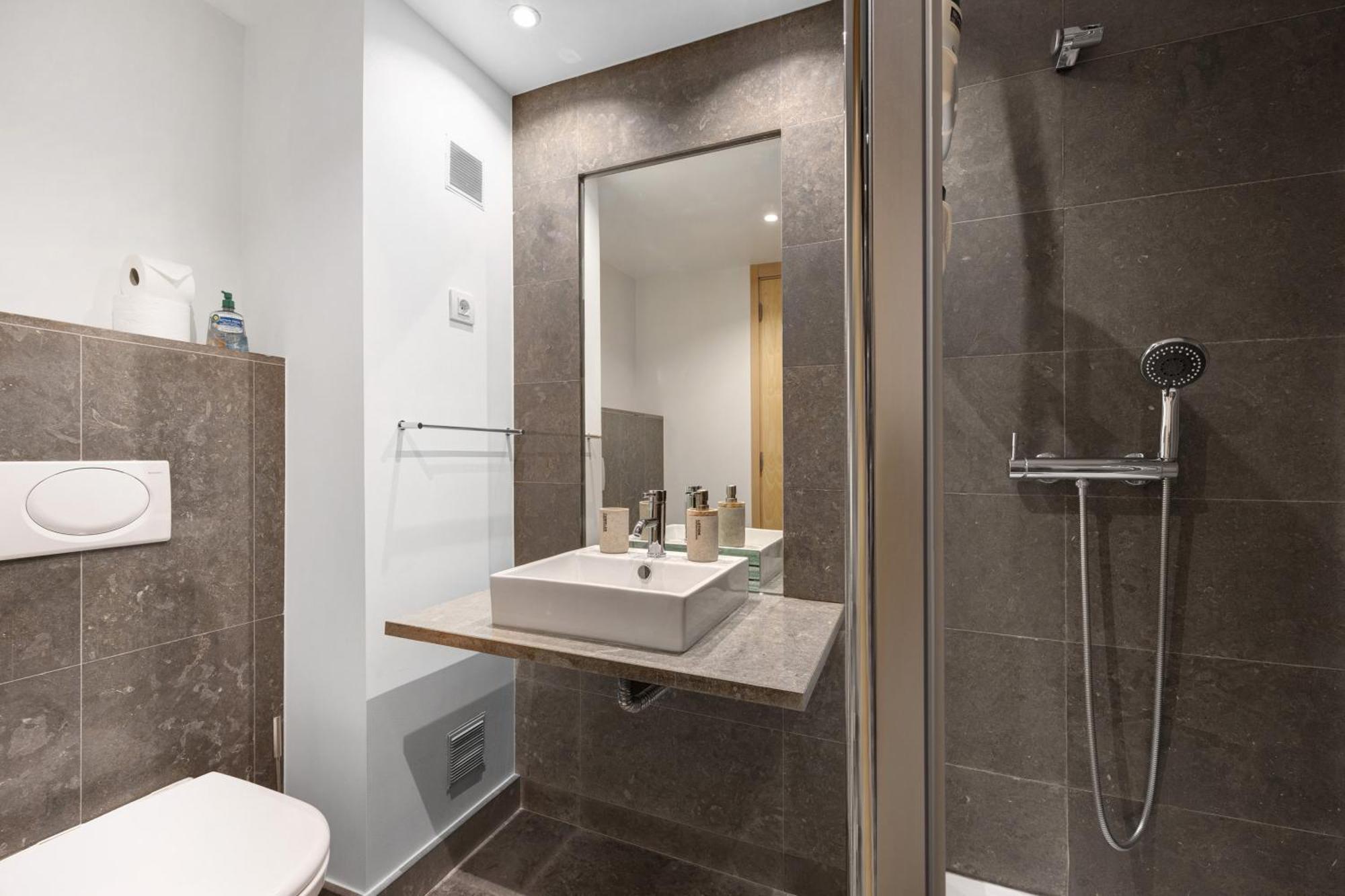 Apartamento Marina Elegance