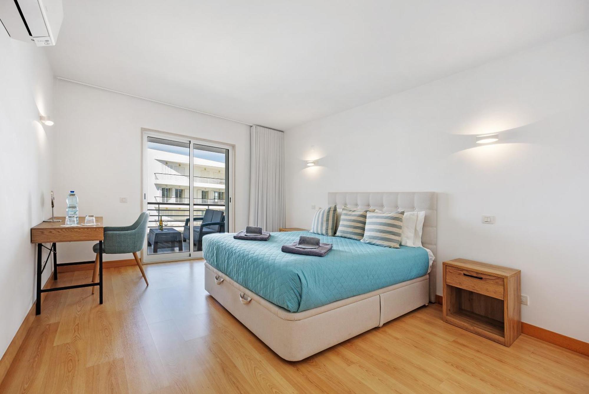 Apartamento Marina Elegance Lagos