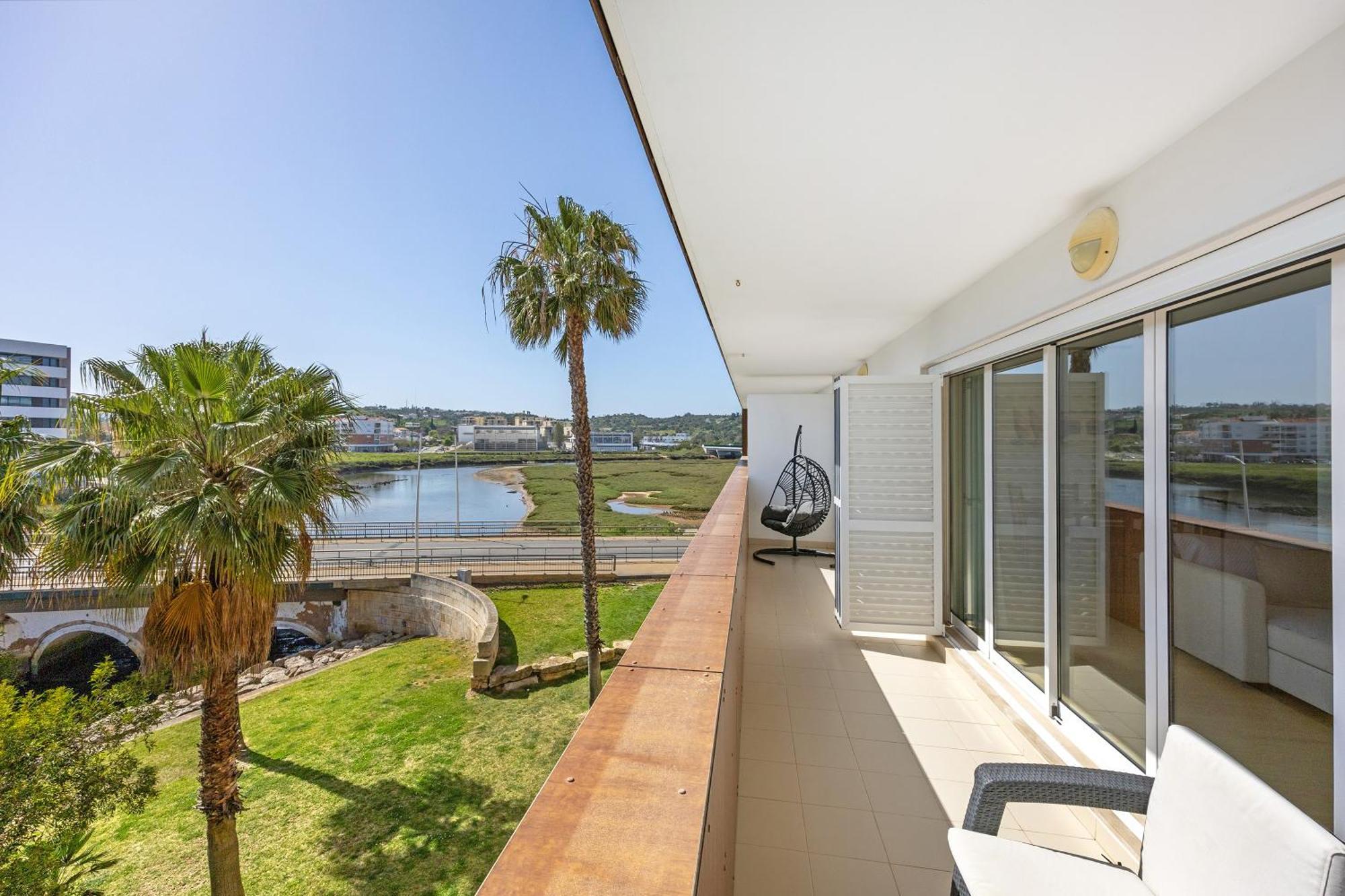 Apartamento Marina Elegance Lagos