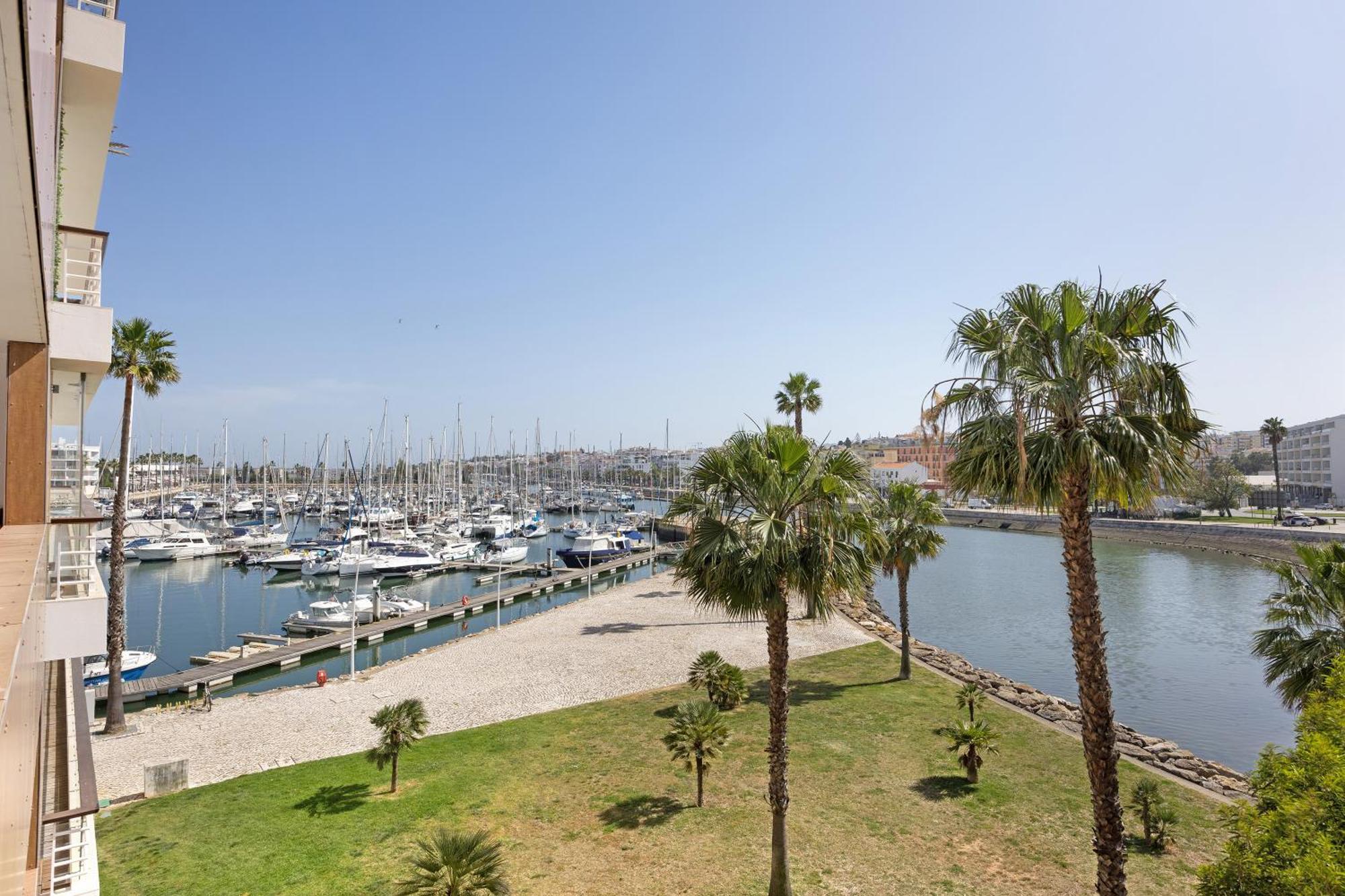 Apartamento Marina Elegance *